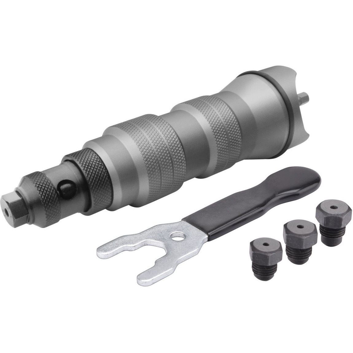 FORTUM 4770651 fúrógépbe fogható szegecselő (4770651)