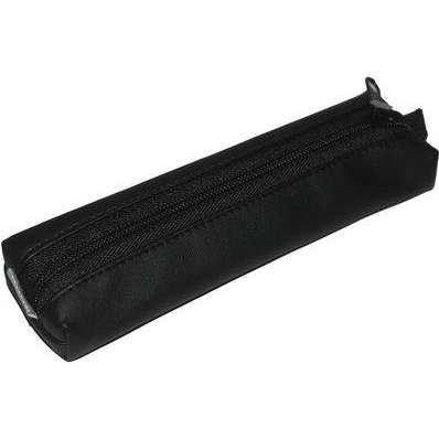 ROMPER pencil case Single-compartment pencil case black