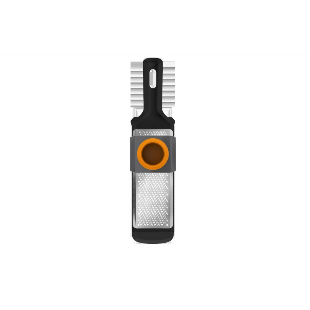 Fiskars 200089 finom reszelő (200089)