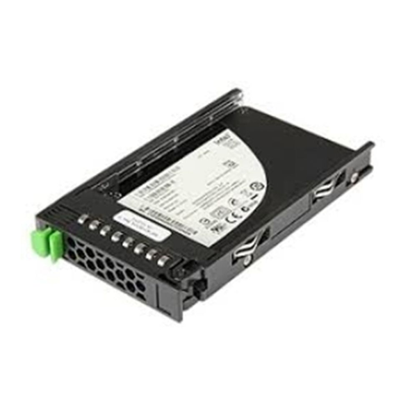 Fujitsu 240GB SATA SSD 2.5" MixedUse
