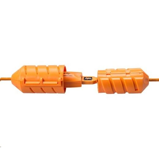 Tether Tools JerkStopper Extension Lock - Hi Visibiliy kábel védő narancssárga (JS026ORG) (JS026ORG)