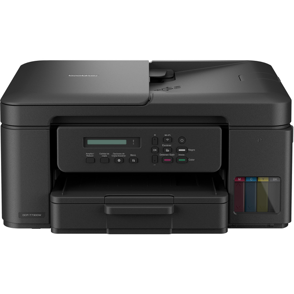Brother DCP-T730DW Ad inchiostro A4 6000 x 1200 DPI 27 ppm Wi-Fi