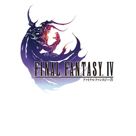 FINAL FANTASY IV (3D Remake)