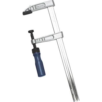 Asztalos szorító, csavaros fémszorító 300 mm Mannesmann 90423