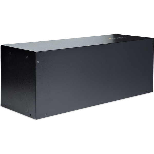 StarTech.com 4PCIE-PCIE-ENCLOSURE interfacekaart/-adapter PCIe, Eindstation