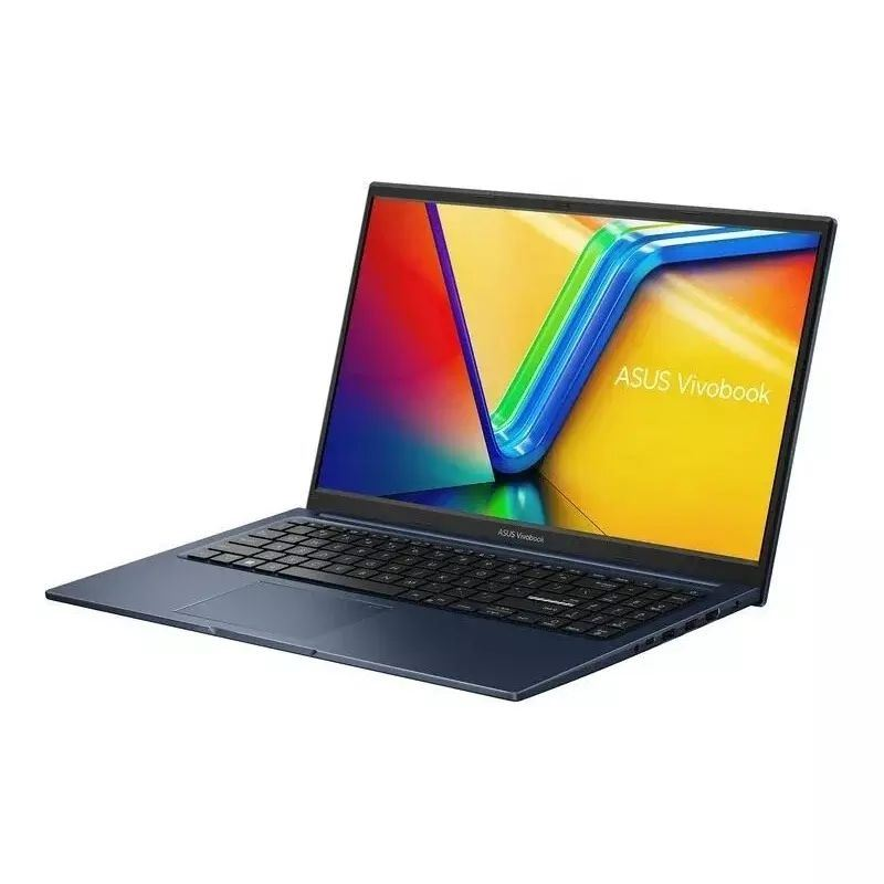 ASUS Vivobook 14 X1404VA-AM427 Laptop kék (X1404VA-AM427)