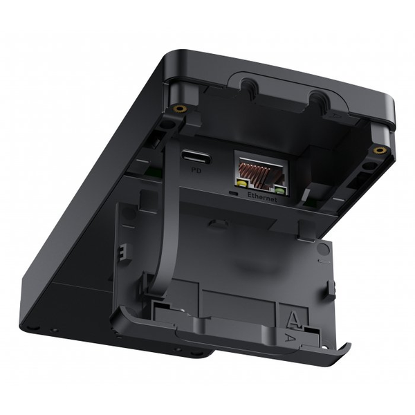 Yealink VCH51 Pro USB 2.0 Type-C 1000 Mbit/s Nero
