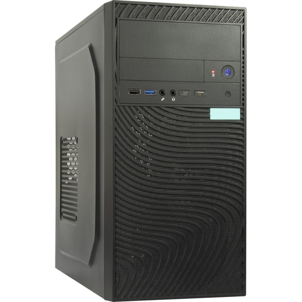 ARGUS Számítógépház Micro IT-6516 Ripple