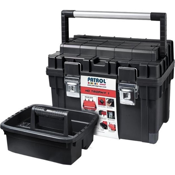 Patrol Toolbox HD Trophy 1 szerszámosláda
