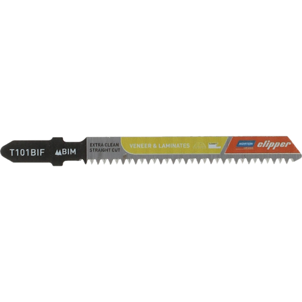 NORTON BRZESZCZOT T101BIF /3szt. FORNIR I LAMINATY