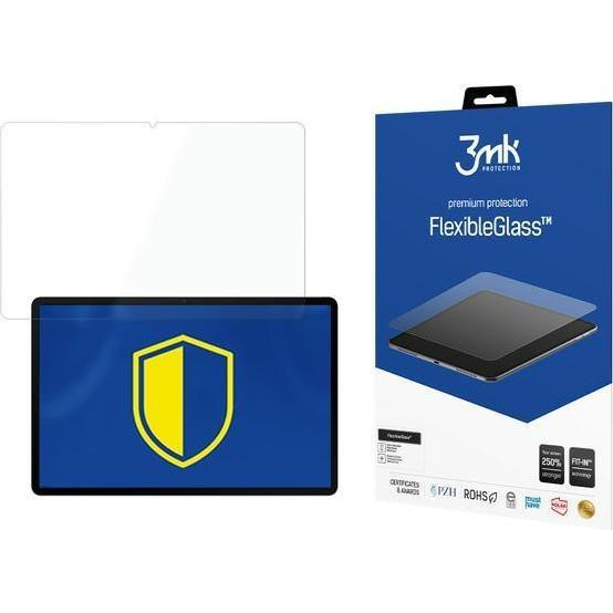 3mk FlexibleGlass hibrid üvegfólia 7H Samsung Galaxy Tab S8+ (3MK2536)