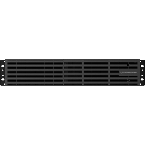 Conceptronic EBM01R72V armadio per batteria dell'UPS Montaggio a rack