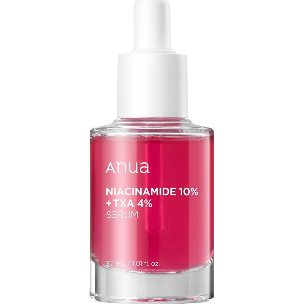 ANUA Niacinamide 10% + TXA 4% Serum 30 ml (8809640735820)