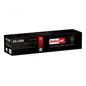 ActiveJet ATB-1030N Toner Brother TN-1030/TN-1050 Fekete