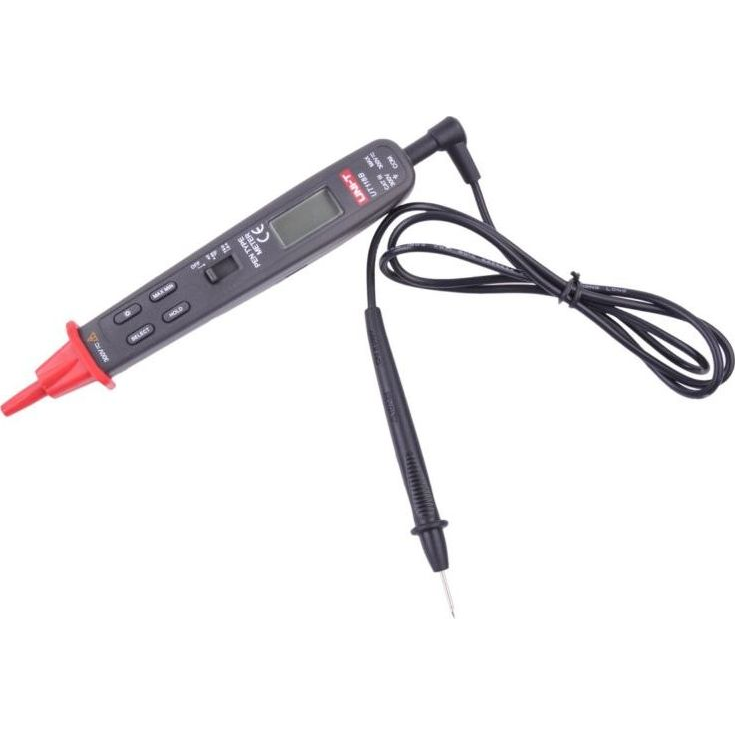 Uni-T Univerzális Mérő Tesztelő Ut118B (LEC-MIE0134)