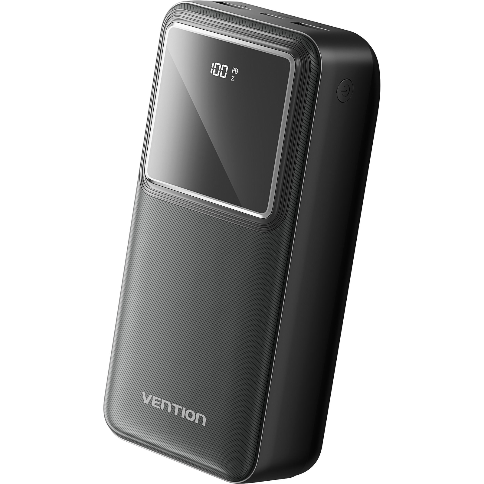 Powerbanka Vention 30000 mAh černá (FHMB0)