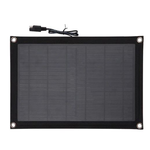 Technaxx TX-209 10 Wattos napelem (5018) (tech5018)