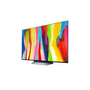 LG C2 OLED55C21LA 55" 4K Smart OLED TV