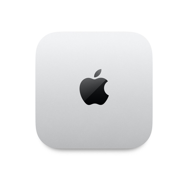 Apple Mac mini M4 10C CPU 10C GPU 16GB 512GB (MU9E3MS/A)