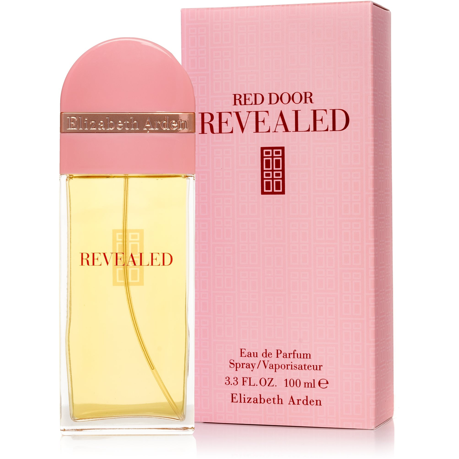 Elizabeth Arden Red Door Revealed EdP 100 ml Hölgyeknek (085805015268)