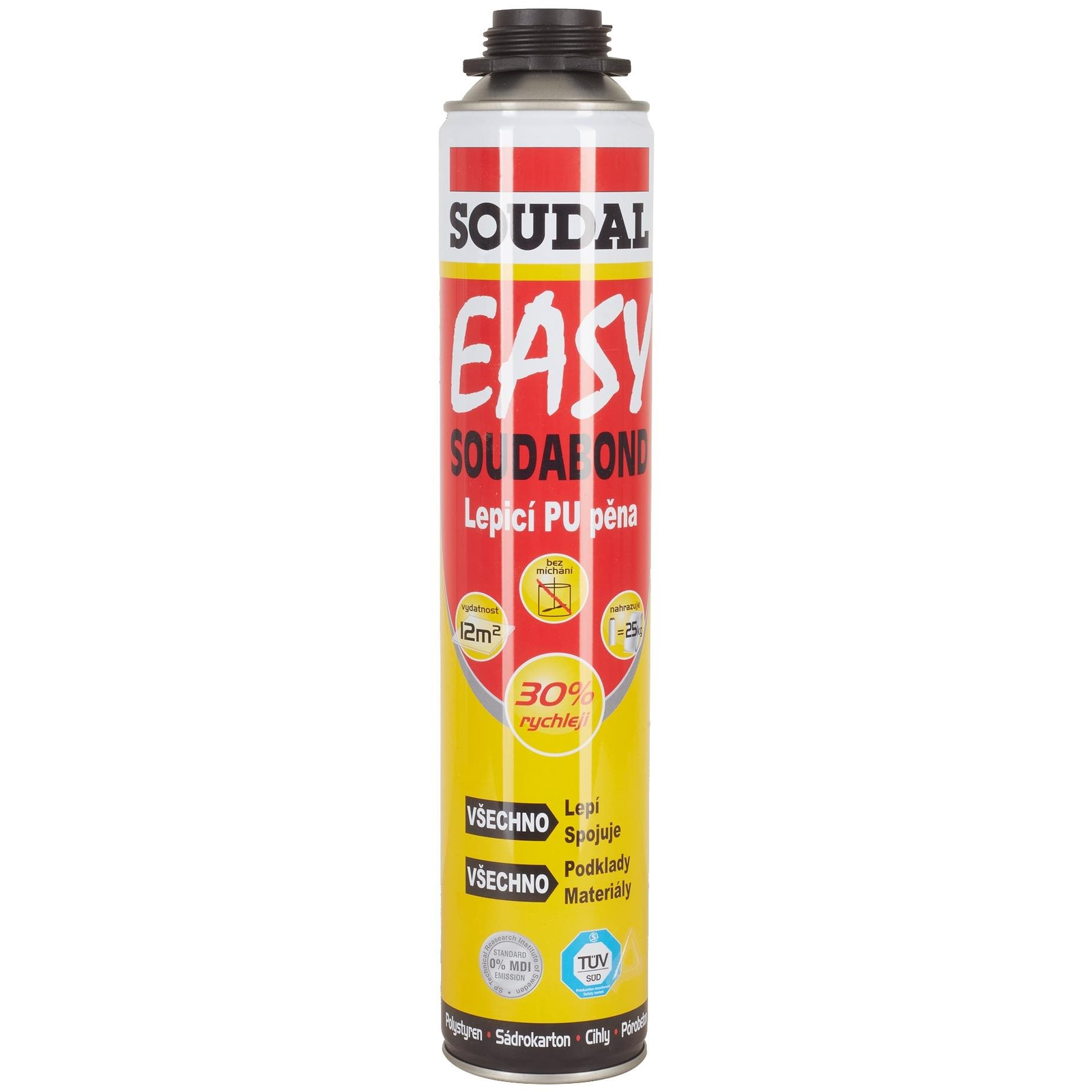 PYRAMID Soudabond EASY (HN148009)