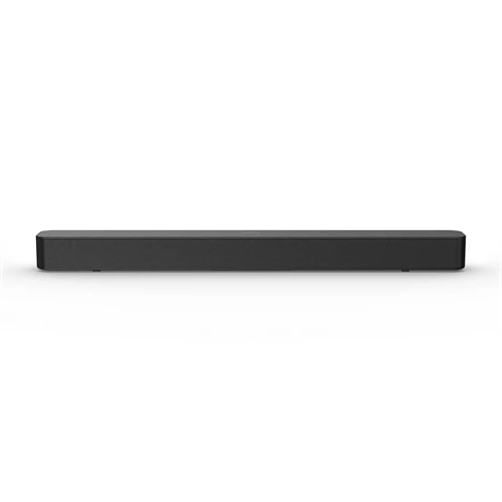 Philips Soundbar stereo 2.0 Sort 2.0 kanaler 30 W