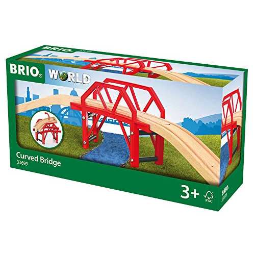Brio 33699 Íves híd (33699)