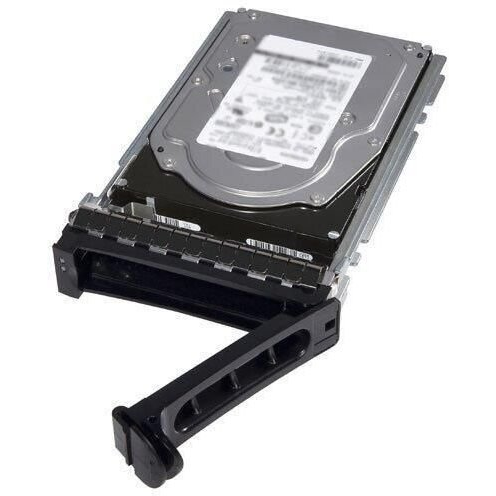 DELL 3KP7H interne harde schijf 2,4 TB 10000 RPM 2.5" SAS