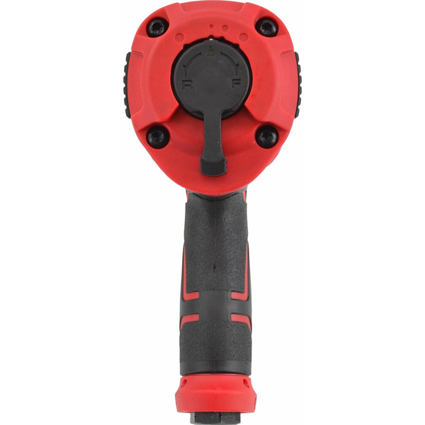 AW PNEUMATIC IMPACT WRENCH 1/2" 1200Nm MINI BLACK LINE