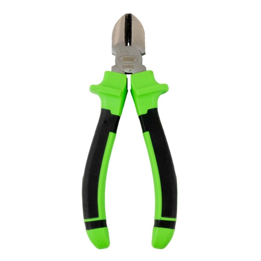 Homasita oldalcsípőfogó 160mm (253905) (253905)