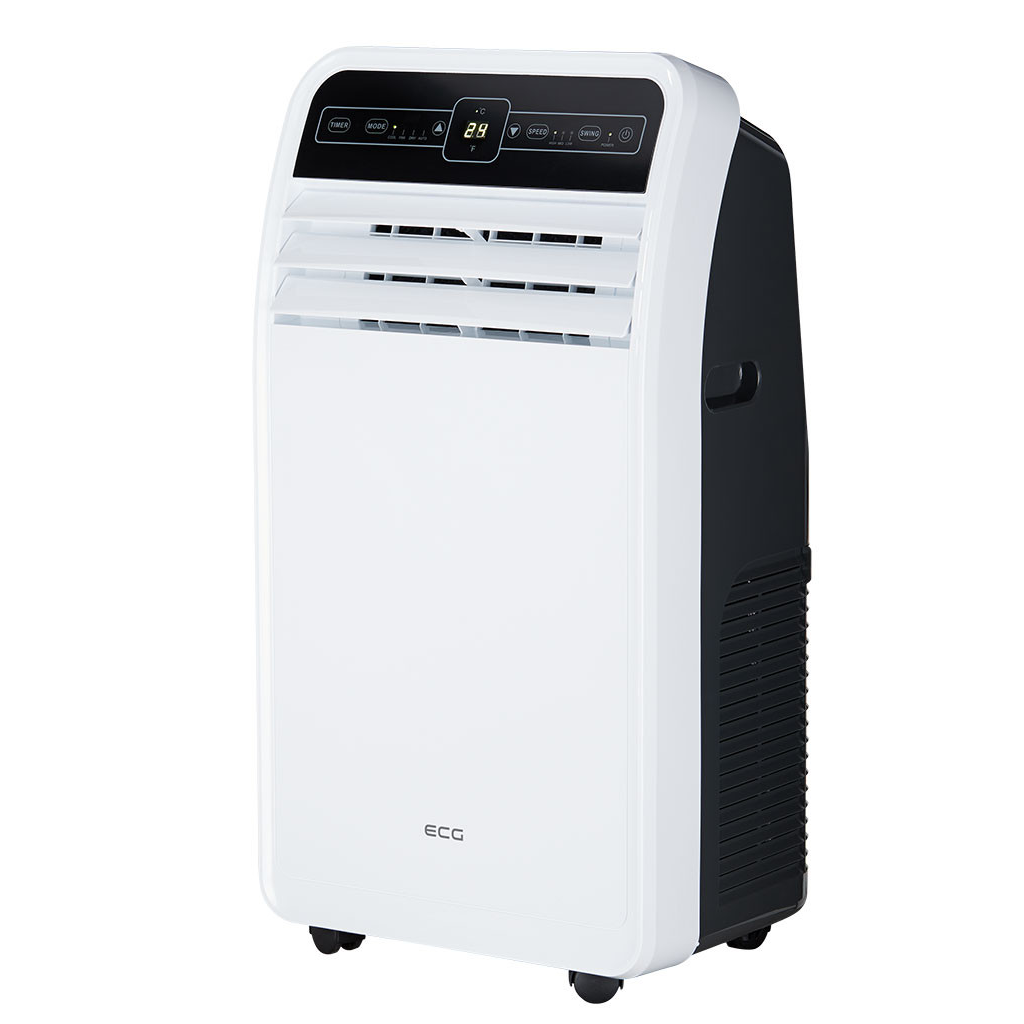 ECG MK 104 Mobilklíma (MK-104)