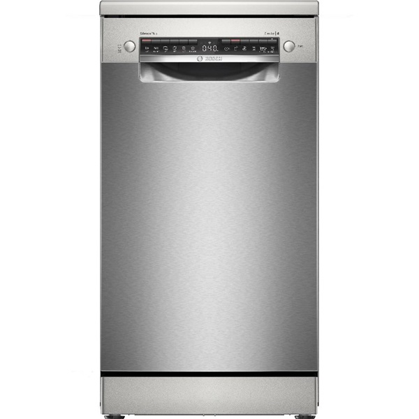 Bosch Serie 4 SPS4EMI24E lave-vaisselle Pose libre 10 couverts C