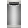 Bosch Serie 4 SPS4EMI24E lave-vaisselle Pose libre 10 couverts C