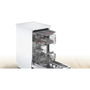 Bosch Serie 4 SPS4EMI24E lave-vaisselle Pose libre 10 couverts C