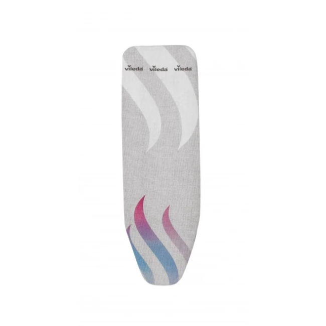 Vileda Total Reflect Vasalódeszka huzat - Mintás (163263)