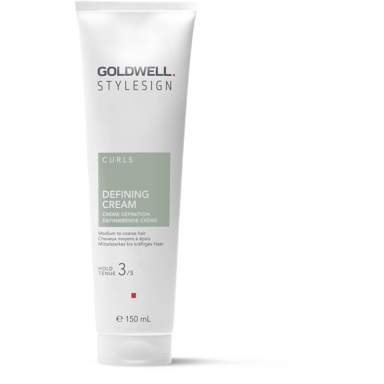 GOLDWELL Stylesign Curls Defining Cream 150 ml (4021609520054)