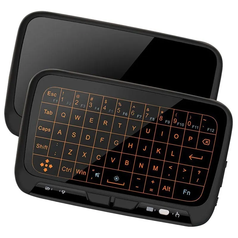 Клавиатура Fusion H18 — FUSH18PLUS, британска подредба