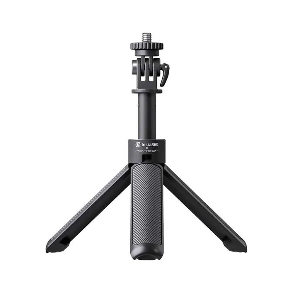 Insta360 Mini 2-in-1 Kamera állvány (Tripod) - Fekete (CINSAAVB)