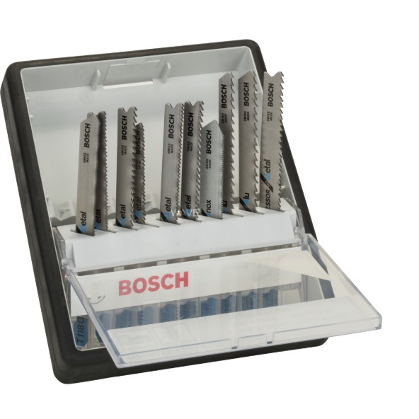 Bosch 2 607 010 541 lombfűrész, kanyarítófűrész és szablyafűrész lap (2607010541)