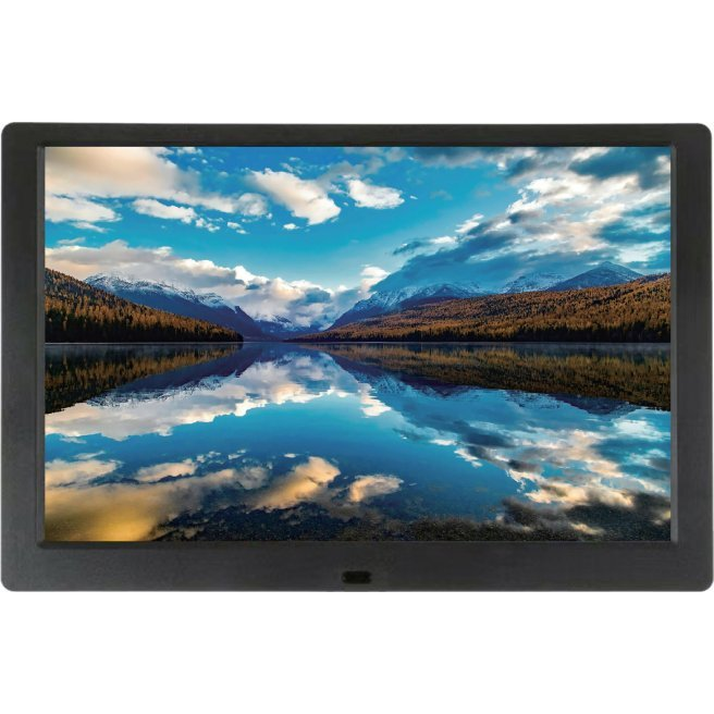 Braun 1096 DigiFrame 10,1