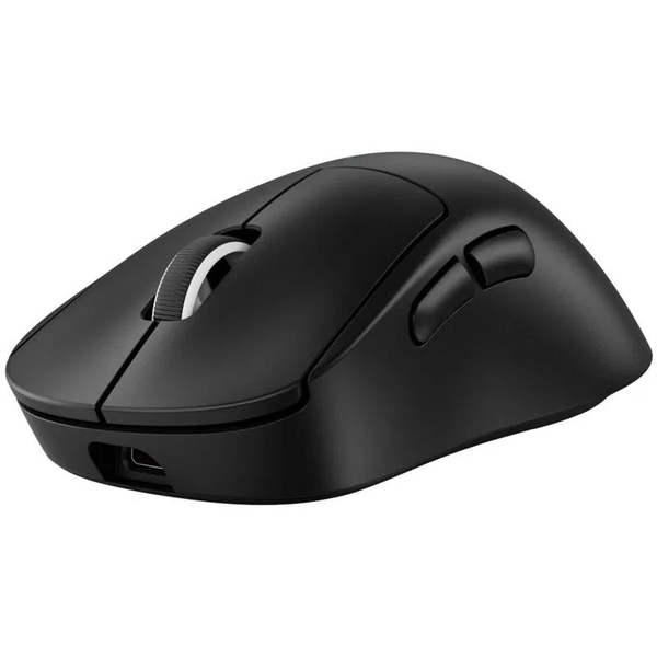 Logitech G PRO X SUPERLIGHT 2 DEX - Maus - Gaming