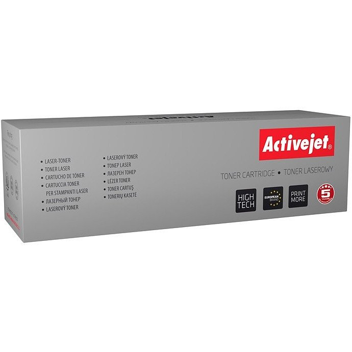 Съвместима тонер касета ActiveJet ATH-9053MN за HP W9053MC, магента, 52 000 страници