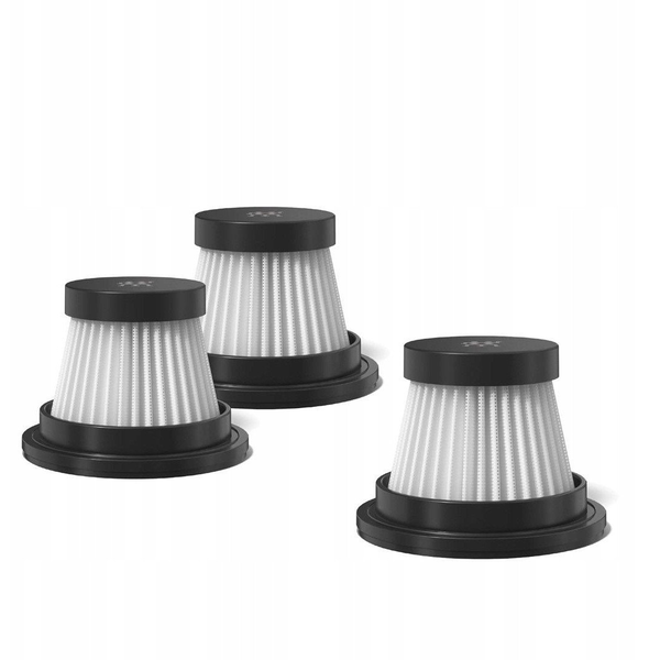 Zwilling XTEND HEPA-filter Set 3-tlg