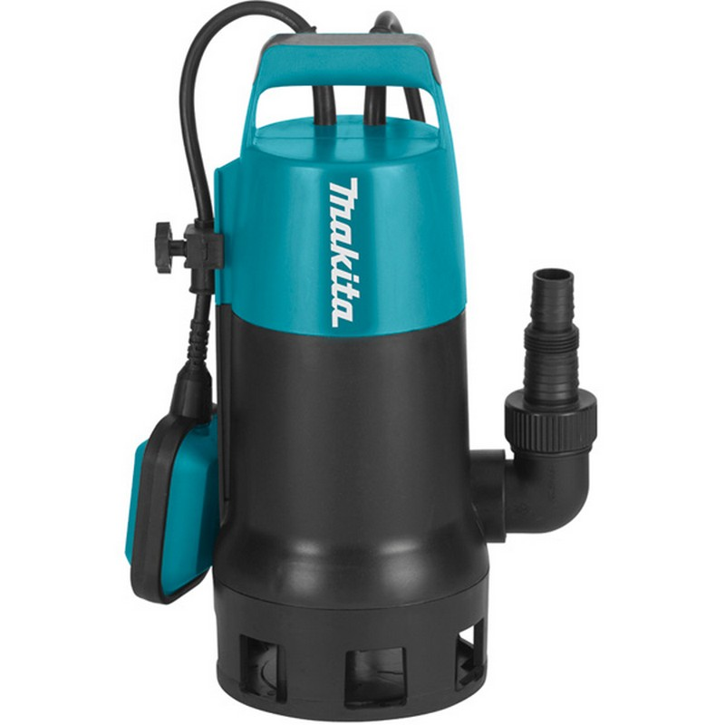 Makita PF1010 Elektromos szivattyú 14.400 L/H, 3,3 KG SZV (PF1010)