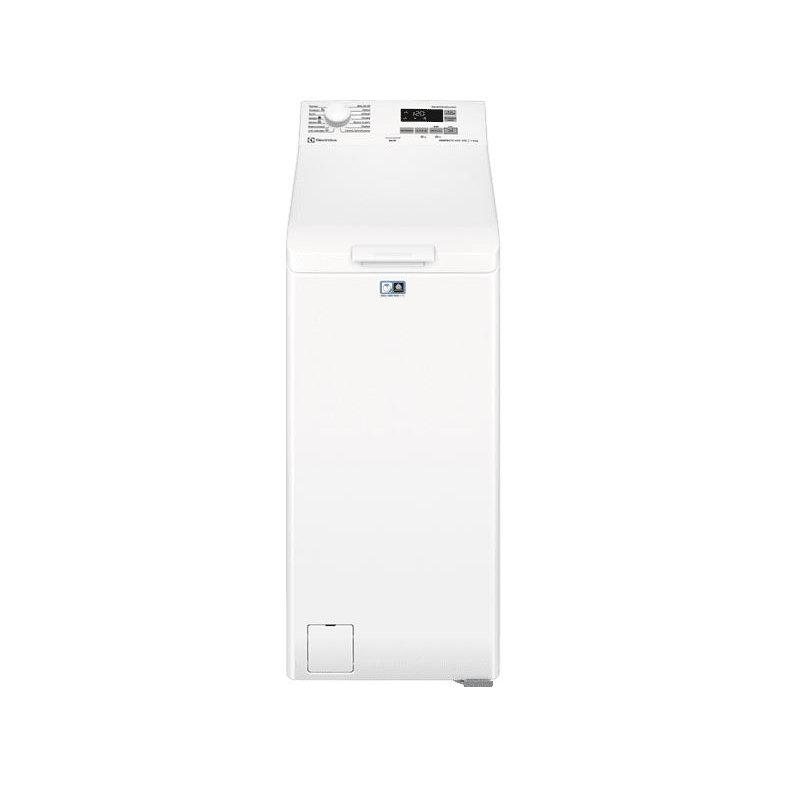 Electrolux EW6TN5261FH felültöltős mosógép fehér (EW6TN5261FH)