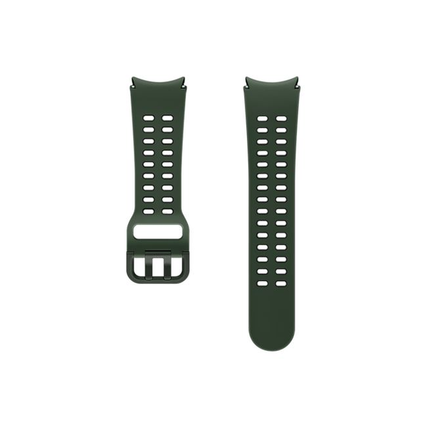 Samsung ET-SXR93SGEGEU accessorio indossabile intelligente Nero, Verde