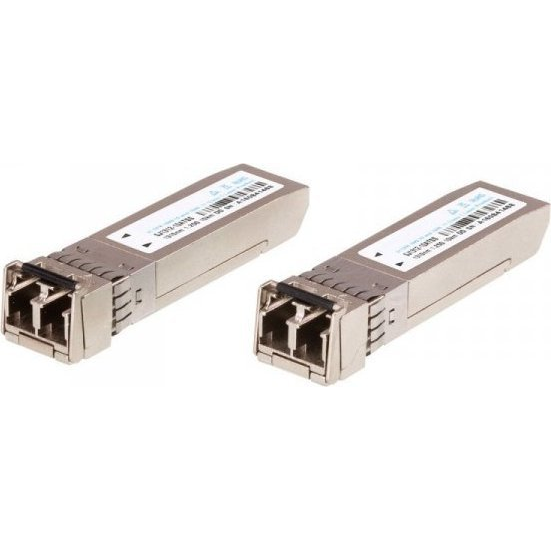 ATEN 2A-141G modul transcieveru Optické vlákno 10000 Mbit/s SFP+ 850 nm (2A-141G)