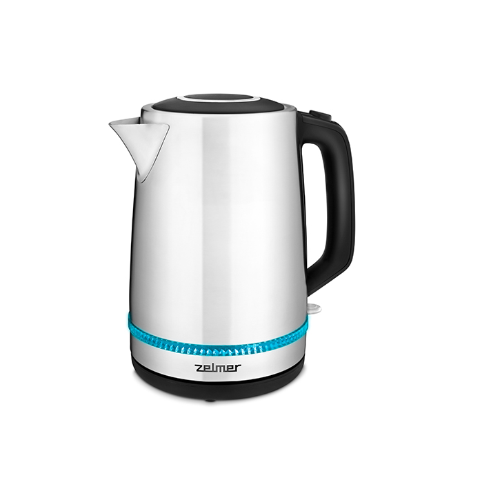 Zelmer ZCK7921 1.7L Vízforraló (ZCK7921)