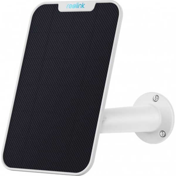 REOLINK B420 3MP IP kamera 4mm + szolár panel