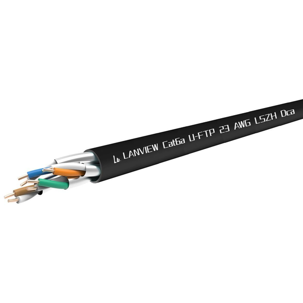 Lanview LVN122433 cavo di rete